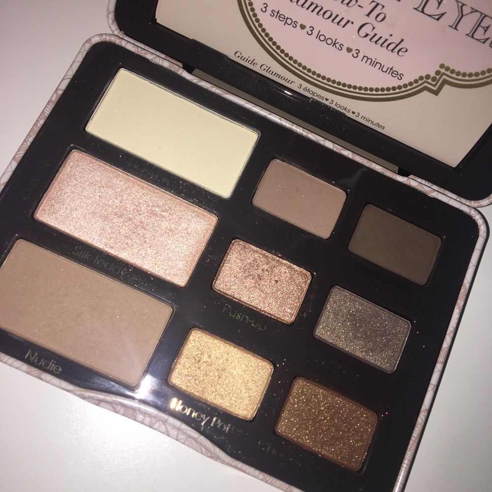 Eyeshadow